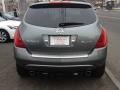 Platinum Pearl Metallic - Murano SL AWD Photo No. 5