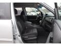 2010 Alabaster Silver Metallic Honda Pilot EX 4WD  photo #21