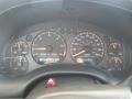 2003 Light Pewter Metallic Chevrolet S10 LS Crew Cab 4x4  photo #33