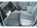 2013 Magnetic Gray Metallic Toyota Camry Hybrid XLE  photo #10