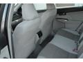 2013 Magnetic Gray Metallic Toyota Camry Hybrid XLE  photo #12