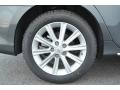 2013 Magnetic Gray Metallic Toyota Camry Hybrid XLE  photo #19