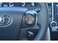 2013 Magnetic Gray Metallic Toyota Camry Hybrid XLE  photo #25