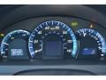 2013 Magnetic Gray Metallic Toyota Camry Hybrid XLE  photo #27