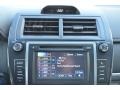 2013 Magnetic Gray Metallic Toyota Camry Hybrid XLE  photo #29