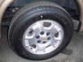 2012 Sandstone Metallic Chevrolet Express LT 1500 AWD Passenger Van  photo #9