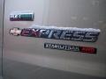 2012 Sandstone Metallic Chevrolet Express LT 1500 AWD Passenger Van  photo #11