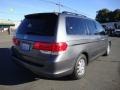 Polished Metal Metallic - Odyssey EX-L Photo No. 7