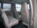 2012 Sandstone Metallic Chevrolet Express LT 1500 AWD Passenger Van  photo #16