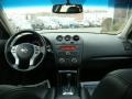 Navy Blue Metallic - Altima 2.5 SL Photo No. 12