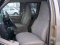 2012 Sandstone Metallic Chevrolet Express LT 1500 AWD Passenger Van  photo #21