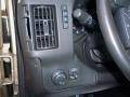 2012 Sandstone Metallic Chevrolet Express LT 1500 AWD Passenger Van  photo #23