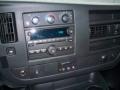 2012 Sandstone Metallic Chevrolet Express LT 1500 AWD Passenger Van  photo #26