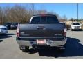 2013 Magnetic Gray Metallic Toyota Tacoma V6 SR5 Double Cab 4x4  photo #4