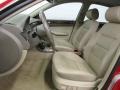Amulet Red - A6 2.7T quattro Sedan Photo No. 9