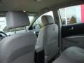 2010 Gotham Gray Nissan Rogue S AWD 360 Value Package  photo #8