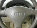 Amulet Red - A6 2.7T quattro Sedan Photo No. 20