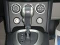 2010 Gotham Gray Nissan Rogue S AWD 360 Value Package  photo #17