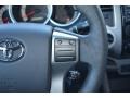 2013 Magnetic Gray Metallic Toyota Tacoma V6 SR5 Double Cab 4x4  photo #25