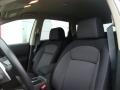 2009 Gotham Gray Nissan Rogue SL AWD  photo #6