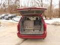 2005 Salsa Red Pearl Toyota Sienna LE AWD  photo #8