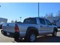 Silver Streak Mica - Tacoma Double Cab Photo No. 5