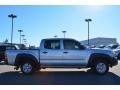 Silver Streak Mica - Tacoma Double Cab Photo No. 6