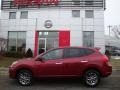 Venom Red - Rogue AWD Krom Edition Photo No. 2