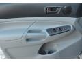 Silver Streak Mica - Tacoma Double Cab Photo No. 8