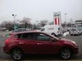 Venom Red - Rogue AWD Krom Edition Photo No. 4