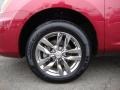 Venom Red - Rogue AWD Krom Edition Photo No. 6