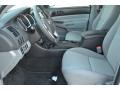 Silver Streak Mica - Tacoma Double Cab Photo No. 10