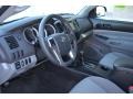 Silver Streak Mica - Tacoma Double Cab Photo No. 11