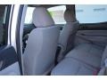 Silver Streak Mica - Tacoma Double Cab Photo No. 12
