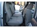 Silver Streak Mica - Tacoma Double Cab Photo No. 13