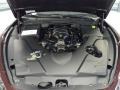  2010 GranTurismo  4.2 Liter DOHC 32-Valve VVT V8 Engine