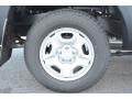 Silver Streak Mica - Tacoma Double Cab Photo No. 18