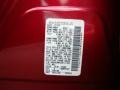 Venom Red - Rogue AWD Krom Edition Photo No. 18