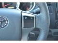 Silver Streak Mica - Tacoma Double Cab Photo No. 24