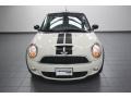 Pepper White - Cooper S Hardtop Photo No. 6