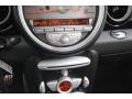 2010 Pepper White Mini Cooper S Hardtop  photo #17