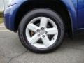 2005 Spectra Blue Mica Toyota RAV4 4WD  photo #7