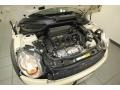 1.6 Liter Turbocharged DOHC 16-Valve VVT 4 Cylinder Engine for 2010 Mini Cooper S Hardtop #76219424