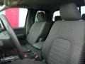 Brilliant Silver Metallic - Frontier SV V6 King Cab 4x4 Photo No. 6