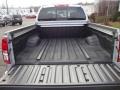 Brilliant Silver Metallic - Frontier SV V6 King Cab 4x4 Photo No. 8