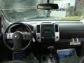 Brilliant Silver Metallic - Frontier SV V6 King Cab 4x4 Photo No. 11