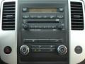 Brilliant Silver Metallic - Frontier SV V6 King Cab 4x4 Photo No. 14