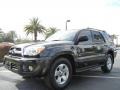 Black - 4Runner SR5 Photo No. 3