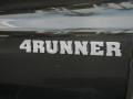 Black - 4Runner SR5 Photo No. 8