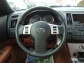  2003 FX 35 AWD Steering Wheel